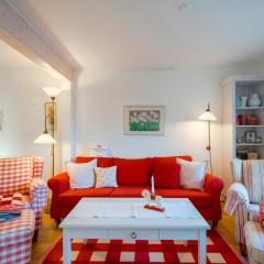 "Schwedenhaus" Das Schwedenhaus, Whg Ebba