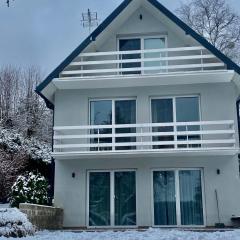 Dom Dwa Jeziora - Augustów