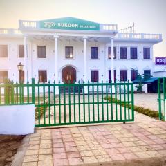 Hotel Sukoon Bharatgarh