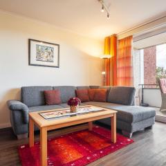 "Seewärts Wohnen" Seewärts Wohnen, Whg 1 4