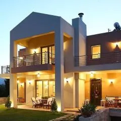 Villa Αρμονία στη φύση