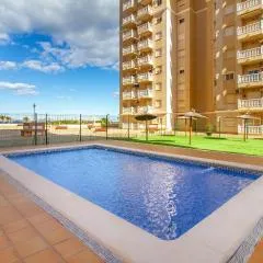 2 Bedroom Cozy Apartment In Playa Honda