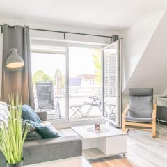 Fritz-Lau-Straße 8 Strandglück