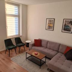 2Zimmer Apartment mit Stellplatz