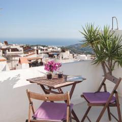 2 Bedroom Stunning Home In Frigiliana