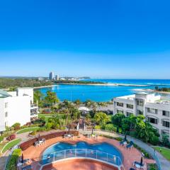 리틀 코브 커럼빈(Little Cove Currumbin)