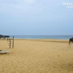 Hikkaduwa Ocean View Homestay