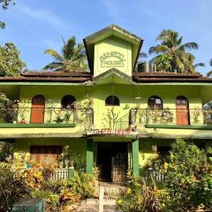 Ashpil House Guest House Margao South Goa