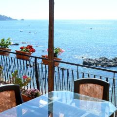 Teocle Beach rooms