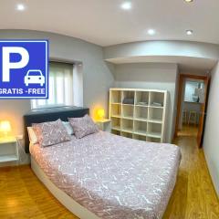 Apartamento Plaza Viuda