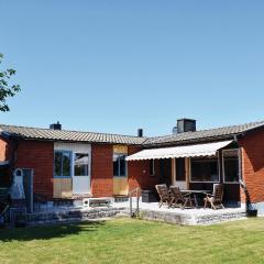 Amazing Home In Visby With 4 Bedrooms And Sauna