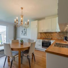 Horyzont Apartamenty -Apartament Willa Karl- Blisko Centrum