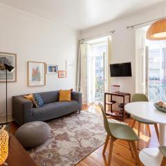 FLH The Poet Apartment near Saldanha