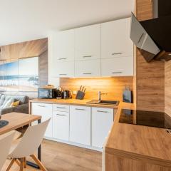 Horyzont Apartamenty-Porta Mare Baltica