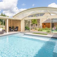 Les gîtes du Haut Pin