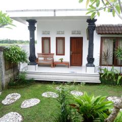 Karauci Homestay