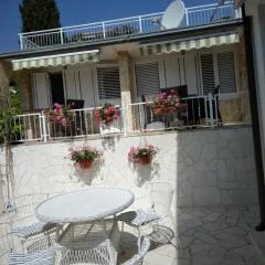 Apartment sv.nikole