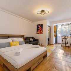 JAD Family Apartments & Studios Calea Bucuresti