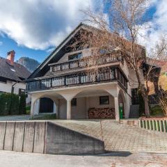 Holiday Chalet near Bled