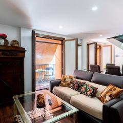 Fr26 Luxurious Apartment, 2 minutes from Cathedral