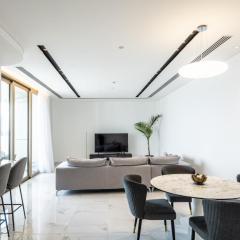 360 Nicosia - 2 bedrooms Luxury Residence