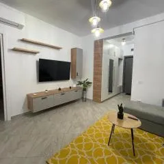 Lazar Nest Apartment - Palas Center