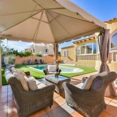 Villas Guzman - Thalea