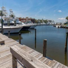 Charter Landing Two C1 condo