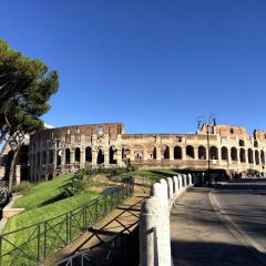 Quiet & Cosy Colosseum