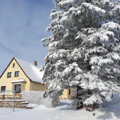 Ferienhaus Bringfriede