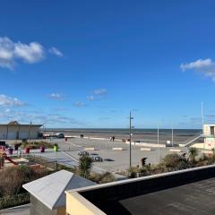 Villa Magulie, le calme en bord de plage