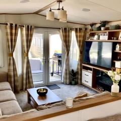 Seaview Park Premium Static Caravan Whitstable