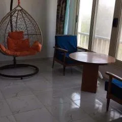 شاليه زمردة