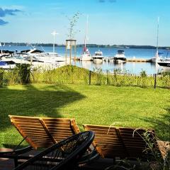 Apartament Morsa w Nautica Resort