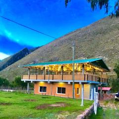 HOTEL MIL ESTRELLAS-TOROTORo