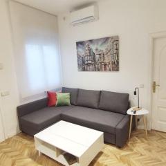 Lovely apartment in Madrid center (Chueca)