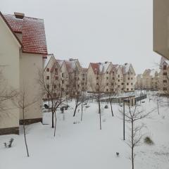 Ifrane marhaba