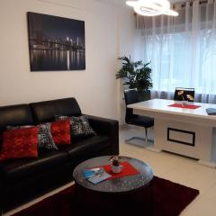 Beautiful Appartment in ROUEN