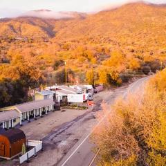 Genas's Sierra Inn & Restaurant