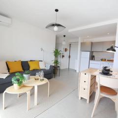 Antibes centre, 2P, terrasse, garage