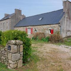 Lovely Home In Plouguerneau With Wifi