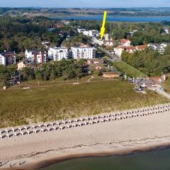 VILLA WAUZI 5 - zentral und wenige Minuten zum Strand