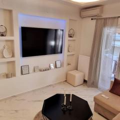 Luxurious Apartment in the Heart of Thessaloniki