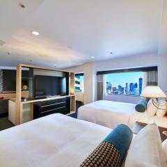 Hotel New Otani Tokyo Garden Tower