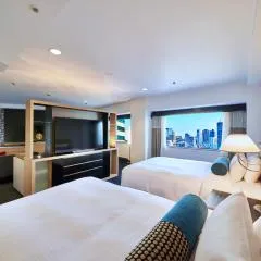 Hotel New Otani Tokyo Garden Tower