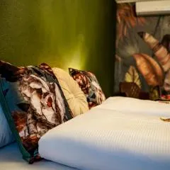 Hotel Residenz Luxury Apartments