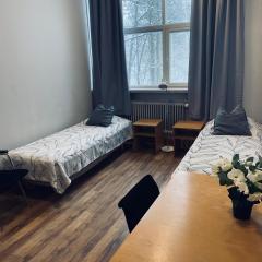 Easy Huoneistot Vierumäki