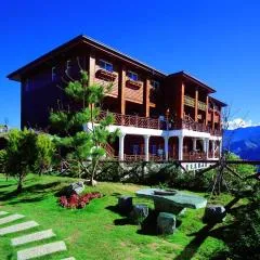 Liching Garden Villa