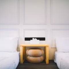 Xiaoliuqiu Ayana B&B