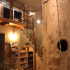 Family Hotel Matsumoto Satoyama Doors